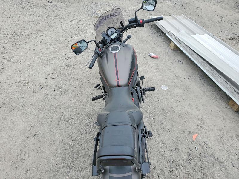 2021 Kawasaki Er VIN JKAENED14MDA27740 COPART salvage auction — SIDE, Ny - Mv-907A Salvage Certificate, sold $1,600 on 2026-07-02 (photo 6)