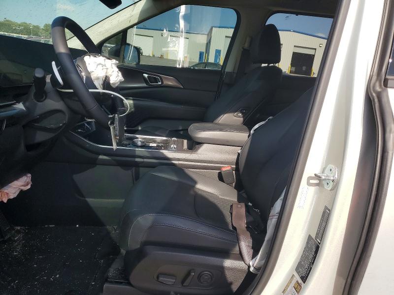 2026 Kia Carnival VIN KNDNE5KA3T6087761 COPART salvage auction — FRONT END, OK - CERT OF TITLE-SALVAGE, sold $4,850 on 2026-07-30 (photo 7)