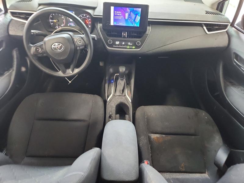 2023 Toyota Corolla VIN 5YFB4MDEXPP059504 COPART salvage auction — UNDERCARRIAGE, MO - CERT OF TITLE-REPOSSESSED, sold $1,050 on 2026-07-23 (photo 8)