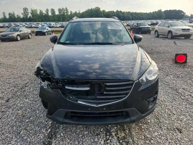 2016 Mazda Cx-5 VIN JM3KE4DY2G0902670 COPART salvage auction — FRONT END, Nc - Salvage Certificate Of Title, sold $3,750 on 2026-07-07 (photo 5)