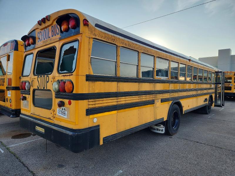 2005 Blub VIN 1BABHCKA55F227661 COPART salvage auction — REAR END, OH - CERTIFICATE OF TITLE, sold $1,400 on 2026-07-29 (photo 4)