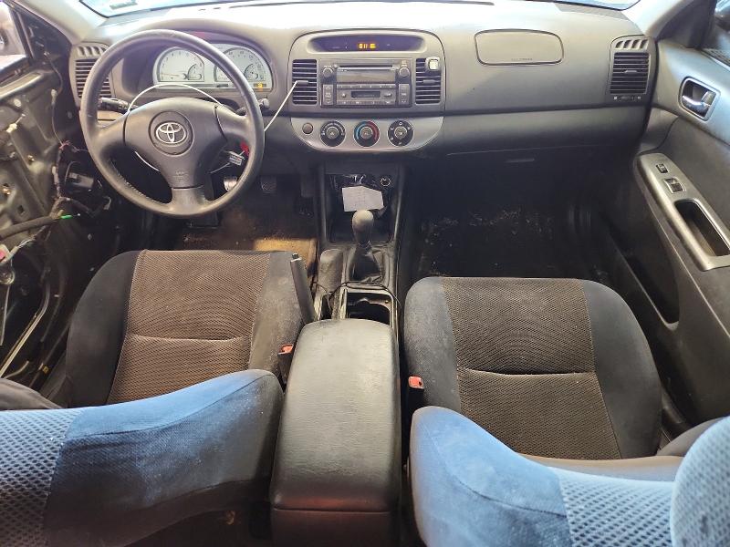 2002 Toyota Camry VIN JTDBE32K720053792 COPART salvage auction — FRONT END, Mo - Salvage Certificate Of Title, sold $300 on 2026-07-14 (photo 8)