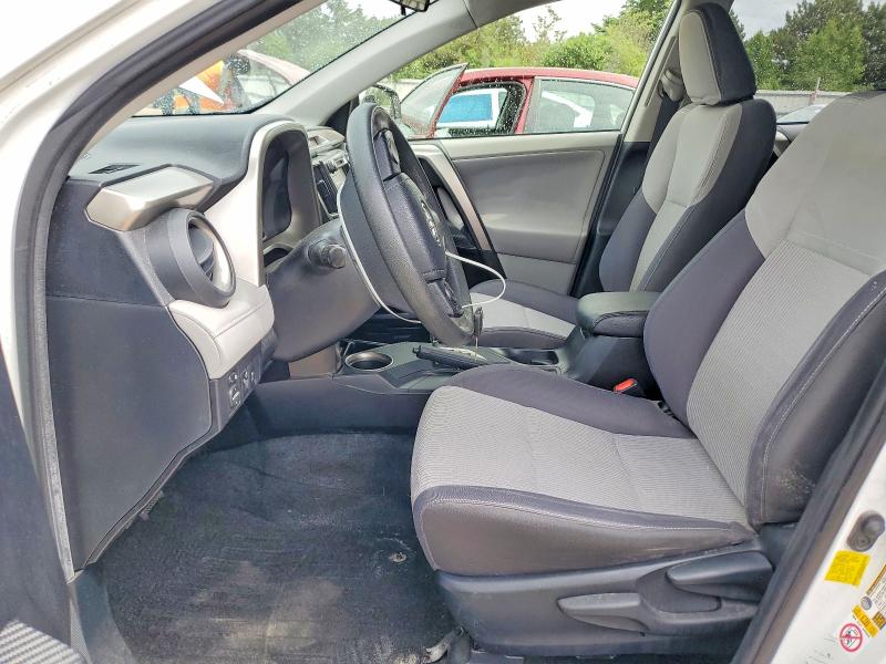 2013 Toyota VIN JTMWFREV5D5004734 COPART salvage auction — SIDE, Il - Salvage Certificate, sold $4,000 on 2026-07-07 (photo 7)