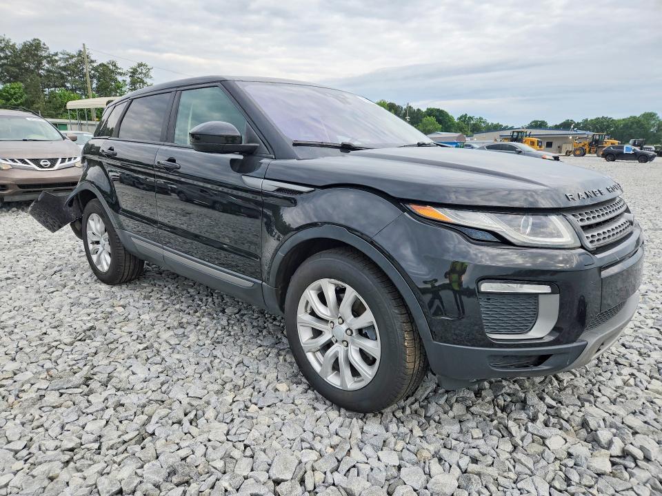 2016 Land rover RANGE ROVER VIN SALVP2BG9GH093371 COPART salvage auction — REAR END, Ga - Cert Of Title-Salvage, sold $1,950 on 2026-07-09 (photo 4)