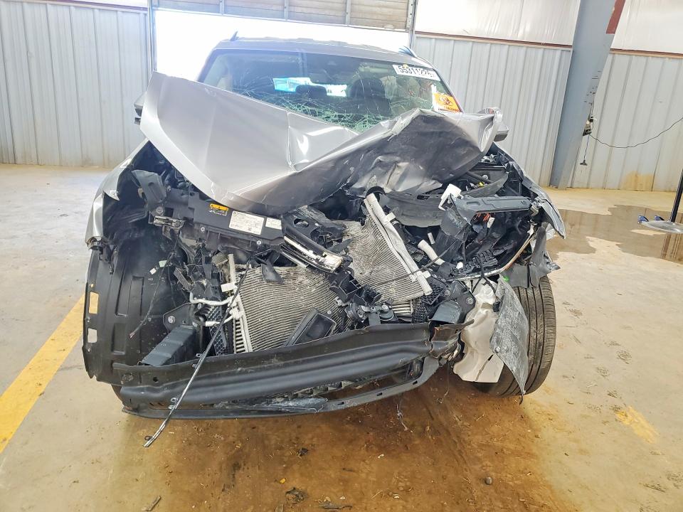 2026 Volkswagen Atlas VIN 1V2WN2CA7TC530169 COPART salvage auction — FRONT END, Fl - Dlr Only Clean Ttl/Exceeds 25%, sold $7,900 on 2026-07-29 (photo 5)