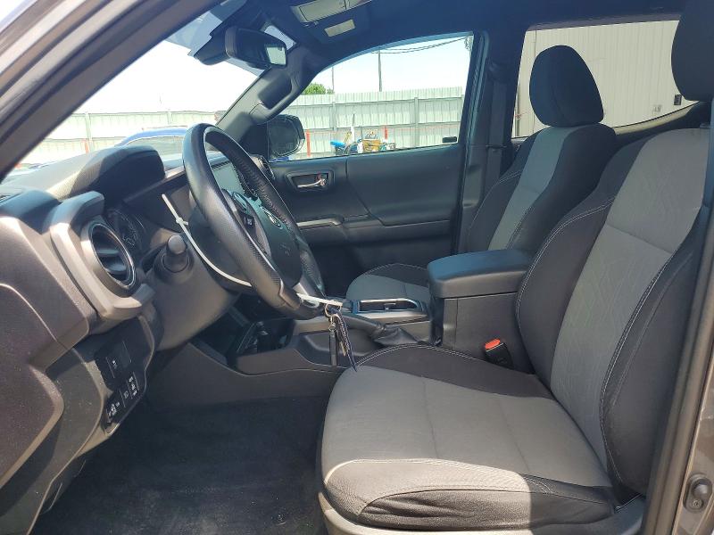 2021 Toyota VIN 5TFAZ5CN7MX104481 COPART salvage auction — REAR END, FL - CERT OF TITLE SLVG REBUILDABLE, sold $13,900 on 2026-07-22 (photo 7)