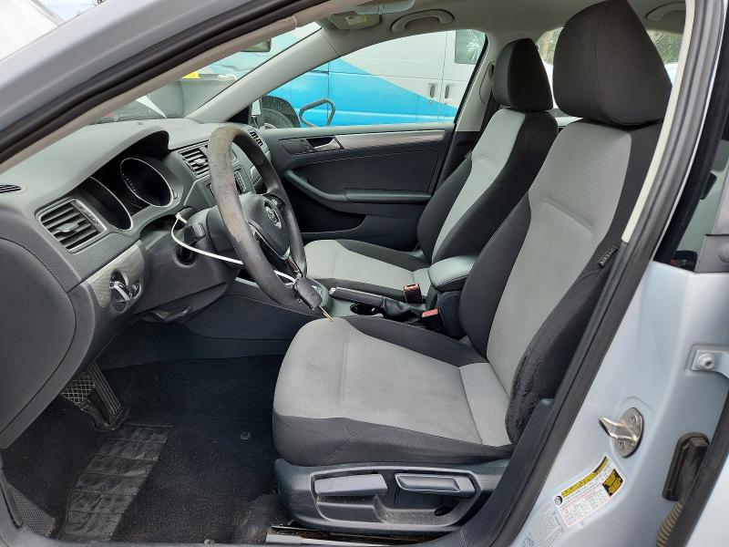 2017 Volkswagen Jetta VIN 3VW2B7AJ5HM356730 COPART salvage auction — MECHANICAL, Ca - Certificate Of Title, sold $70 on 2026-08-04 (photo 7)