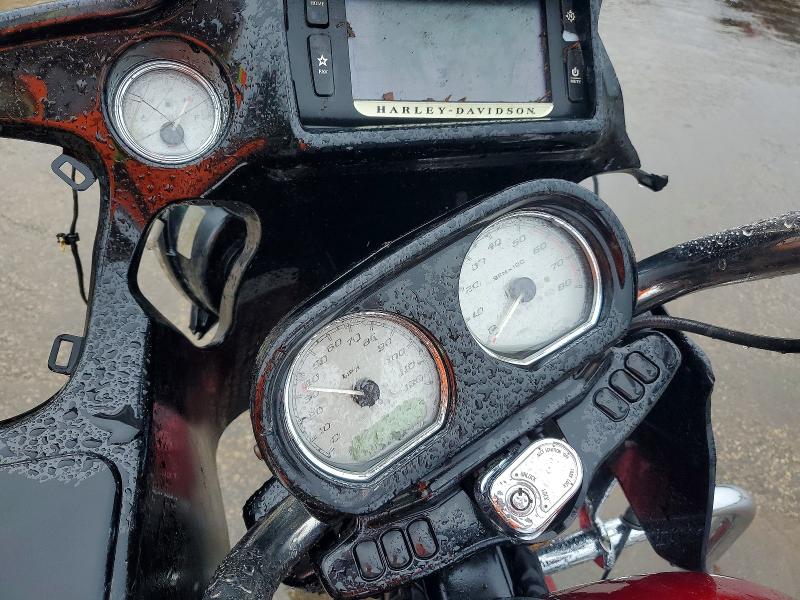 2017 Harley-davidson VIN 1HD1KTC17HB692244 COPART salvage auction — FRONT END, Sc - Cert Of Title-Salvage, sold $2,050 on 2026-07-09 (photo 7)