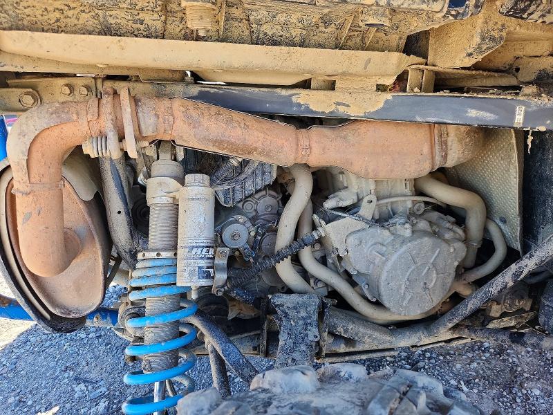 2020 Polaris Ranger VIN 3NSASE995LH212821 COPART salvage auction — MECHANICAL, Pa - Cert Of Title All-Terrain Veh, sold $1,300 on 2026-07-09 (photo 7)