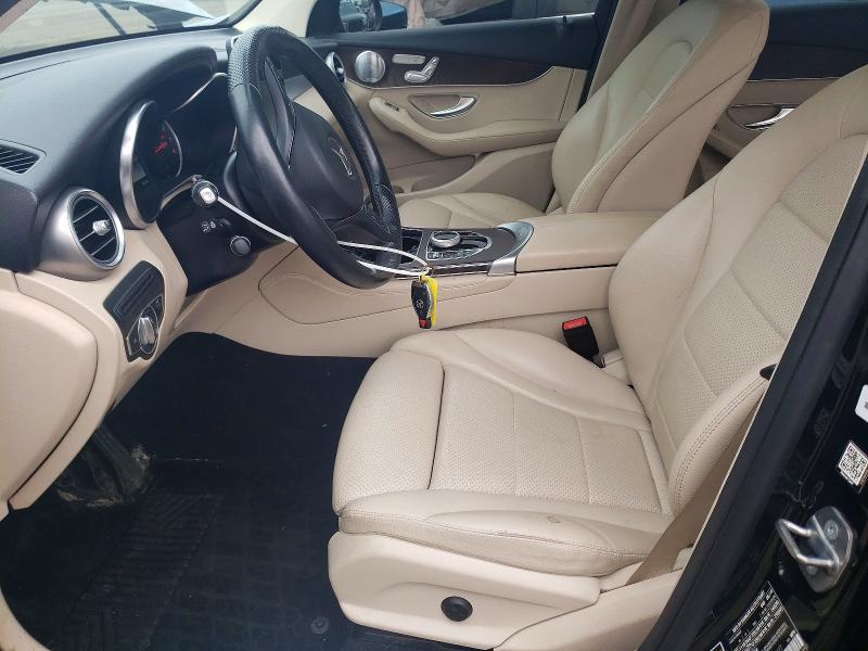 2019 Mercedes-benz VIN WDC0G4KBXKF656427 COPART salvage auction — FRONT END, Ct - Cert Of Title-Salvage, sold $8,500 on 2026-07-17 (photo 7)