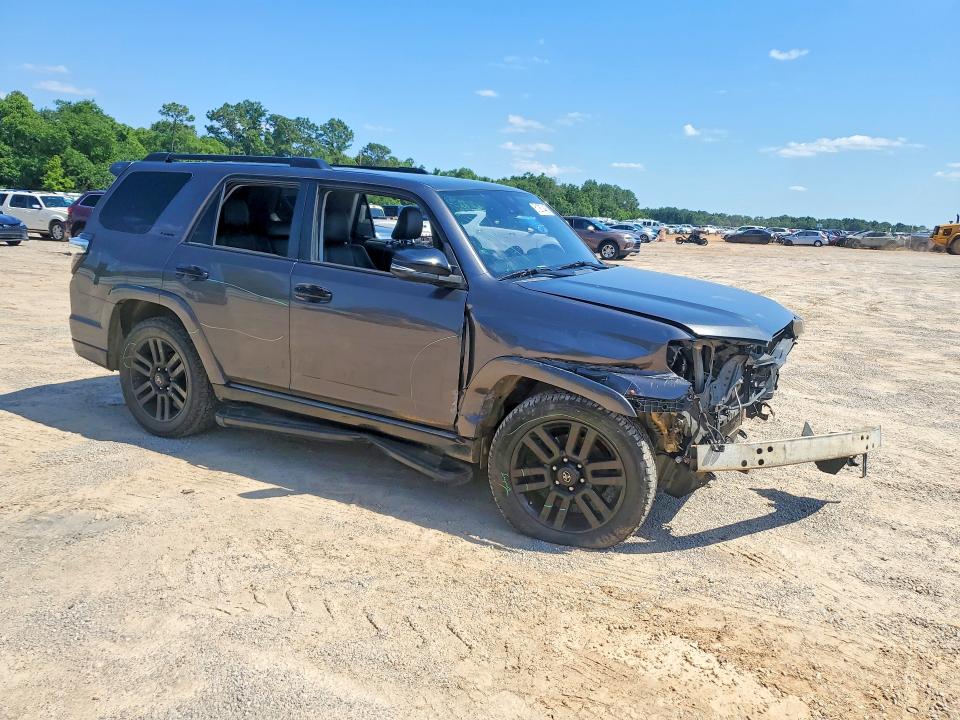 2021 Toyota VIN JTECU5JR4M5244735 COPART salvage auction — FRONT END, Al - Cert Of Title-Salvage Title, sold $10,100 on 2026-07-14 (photo 4)