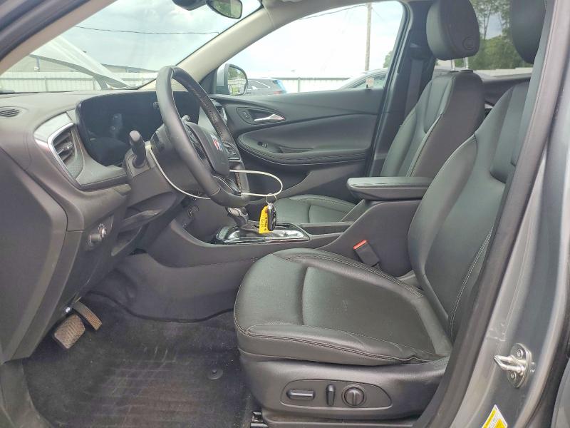 2024 Buick Encore VIN KL4AMDSL8RB044797 COPART salvage auction — REAR END, Nc - Salvage Certificate Of Title, sold $5,100 on 2026-07-15 (photo 7)