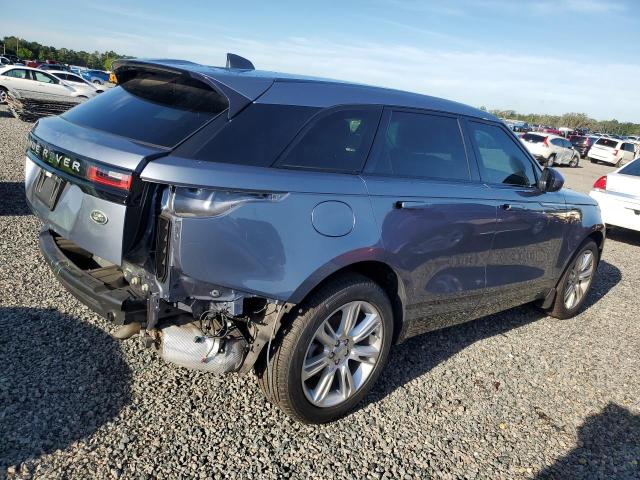2022 Land rover RANGE ROVER VIN SALYJ2EX5NA342829 COPART salvage auction — REAR END, Fl - Cert Of Title Slvg Rebuildable, sold $17,700 on 2026-07-10 (photo 3)