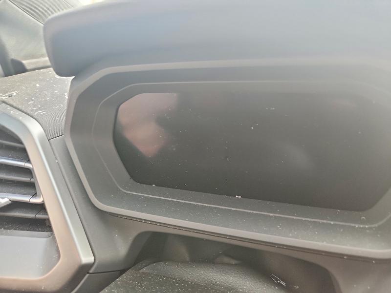 2025 Audi Q4 e-tron VIN WA1LUBFZ2SP062801 COPART salvage auction — ALL OVER, La - Cert Of Title-Salvage, sold $2,800 on 2026-07-08 (photo 9)
