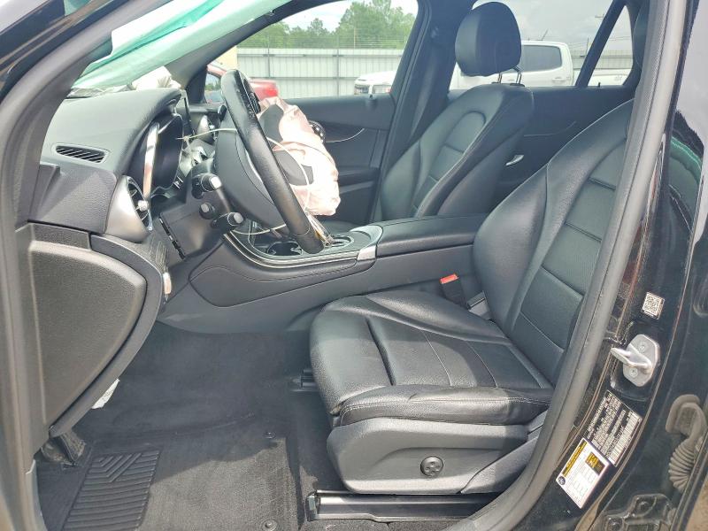 2018 Mercedes-benz VIN WDC0G4JB0JV101685 COPART salvage auction — FRONT END, Al - Cert Of Title-Salvage Title, sold $6,300 on 2026-07-02 (photo 7)