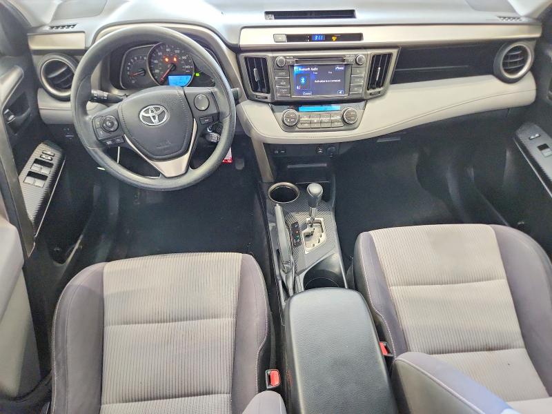 2013 Toyota VIN JTMRFREV7D5028269 COPART salvage auction — SIDE, Ne - Cert Of Title-Salvage, sold $1,350 on 2026-07-28 (photo 8)