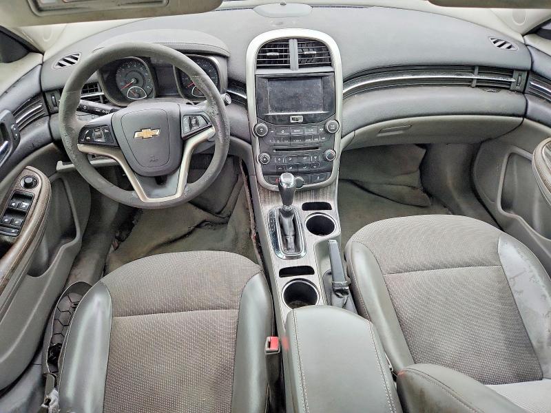 2016 Chevrolet Malibu VIN 1G11C5SA7GF141727 COPART salvage auction — MECHANICAL, Al - Certificate Of Title, sold $225 on 2026-07-09 (photo 8)