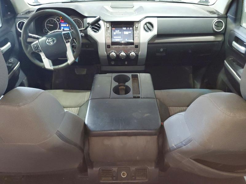 2014 Toyota Tundra VIN 5TFEM5F15EX068798 COPART salvage auction — MINOR DENT/SCRATCHES, Oh - Certificate Of Title (P), sold $8,400 on 2026-07-30 (photo 8)
