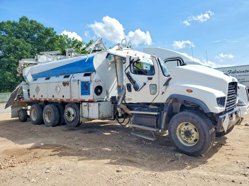 2019 Freightliner 114sd VIN 1FVMG3DVXKHKK0971 — COPART salvage auction photo