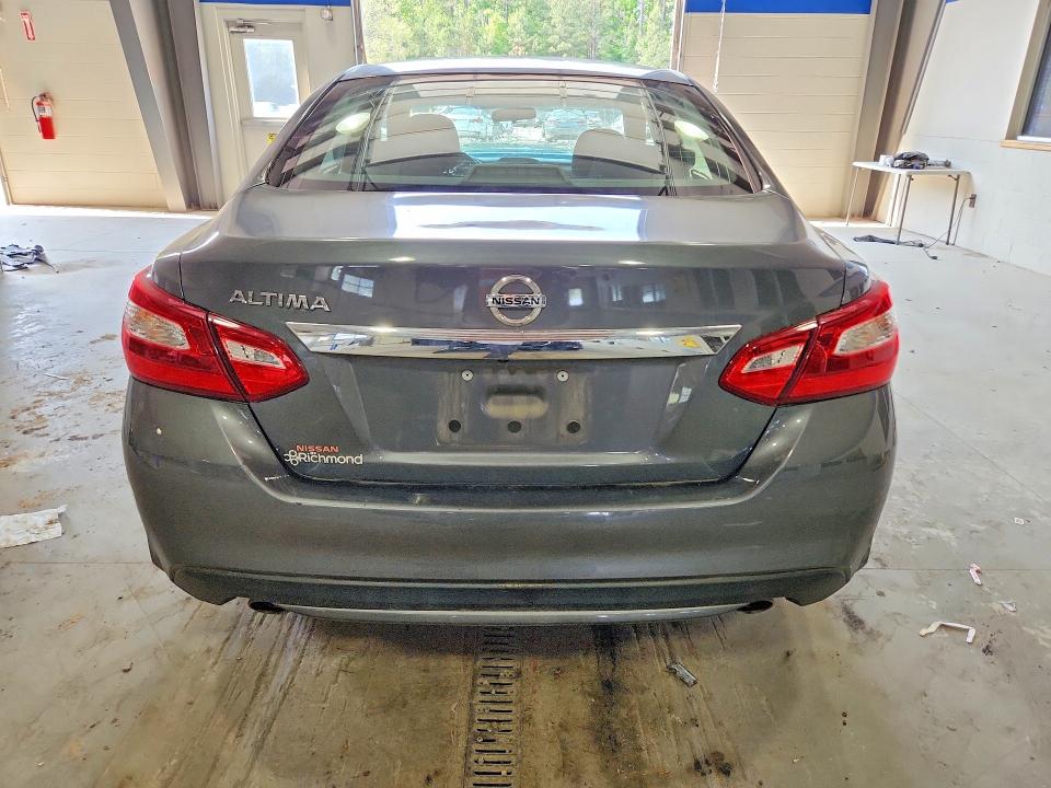 2017 Nissan VIN 1N4AL3AP3HC479653 COPART salvage auction — FRONT END, VA - CERT OF TITLE - SALVAGE, sold $425 on 2026-07-02 (photo 6)
