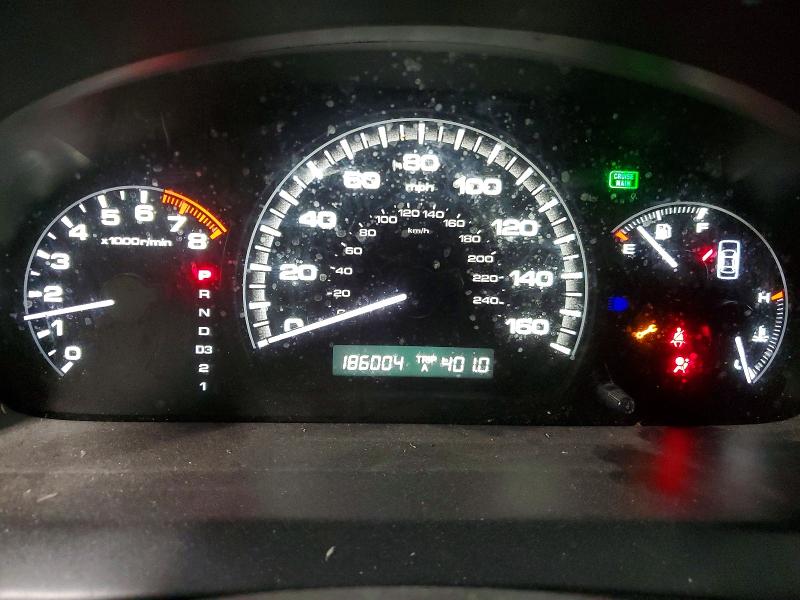 2007 Honda Accord VIN 1HGCM56477A119095 COPART salvage auction — FRONT END, Mn - Cert Of Title-Prior Salvage, sold $425 on 2026-07-09 (photo 9)
