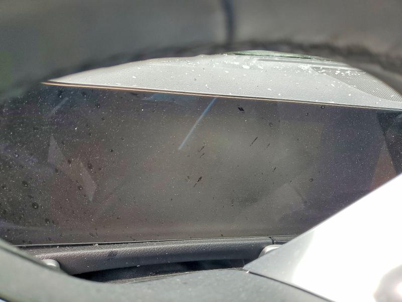 2025 Mercedes-benz VIN W1N4M4HB4SW396266 COPART salvage auction — FRONT END, Mi - Scrap Certificate Of Title, sold $3,900 on 2026-07-14 (photo 9)