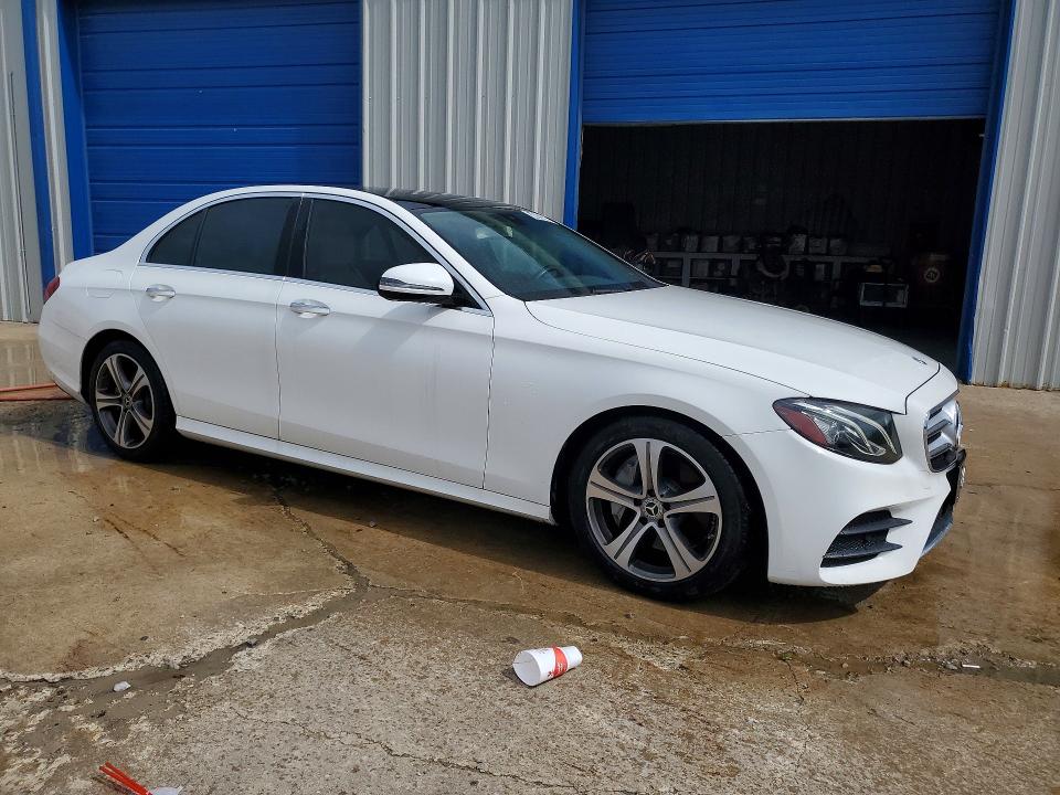 2020 Mercedes-benz E-class VIN WDDZF8DB9LA752106 COPART salvage auction — MECHANICAL, AR - CERTIFICATE OF TITLE, sold $9,800 on 2026-07-09 (photo 4)