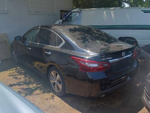 2017 Nissan VIN 1N4AL3AP8HC109220 COPART salvage auction — MINOR DENT/SCRATCHES, Ky - Certificate Of Title (P), sold $975 on 2026-07-09 (photo 3)