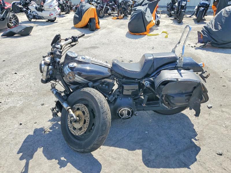 2017 Harley-davidson VIN 1HD1GYM16HC317789 COPART salvage auction — FRONT END, Fl - Cert Of Title Slvg Rebuildable, sold $900 on 2026-07-21 (photo 3)