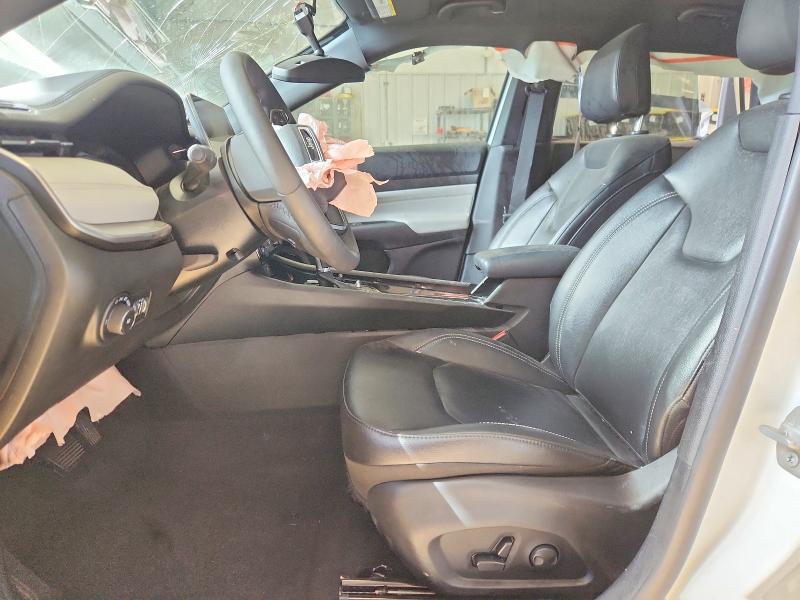 2025 Jeep Compass VIN 3C4NJDCN0ST625098 COPART salvage auction — ALL OVER, Tx - Salvage Vehicle Title, sold $3,250 on 2026-07-02 (photo 7)