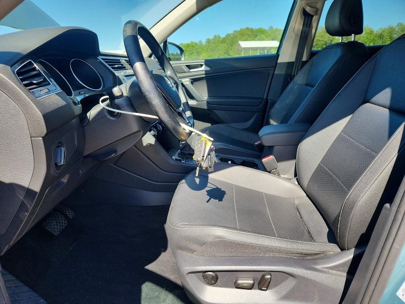 2019 Volkswagen VIN 3VV2B7AX6KM173451 COPART salvage auction — FRONT END, Va - Cert Of Title - Salvage, sold $5,400 on 2026-07-06 (photo 7)