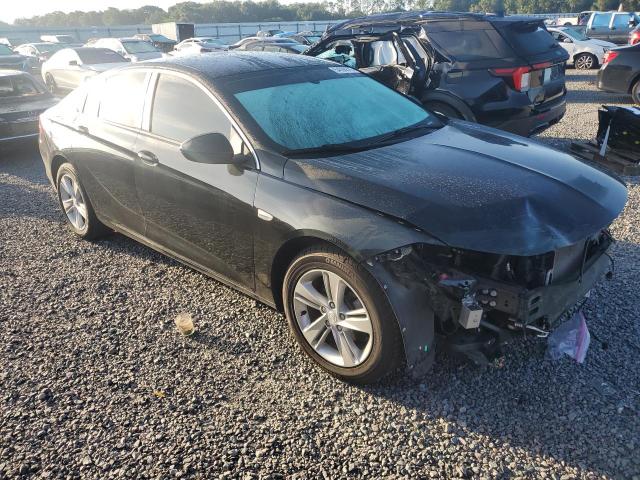 2018 Buick Regal VIN W04GL6SX1J1082717 COPART salvage auction — FRONT END, Fl - Cert Of Title Slvg Rebuildable, sold $825 on 2026-07-10 (photo 4)