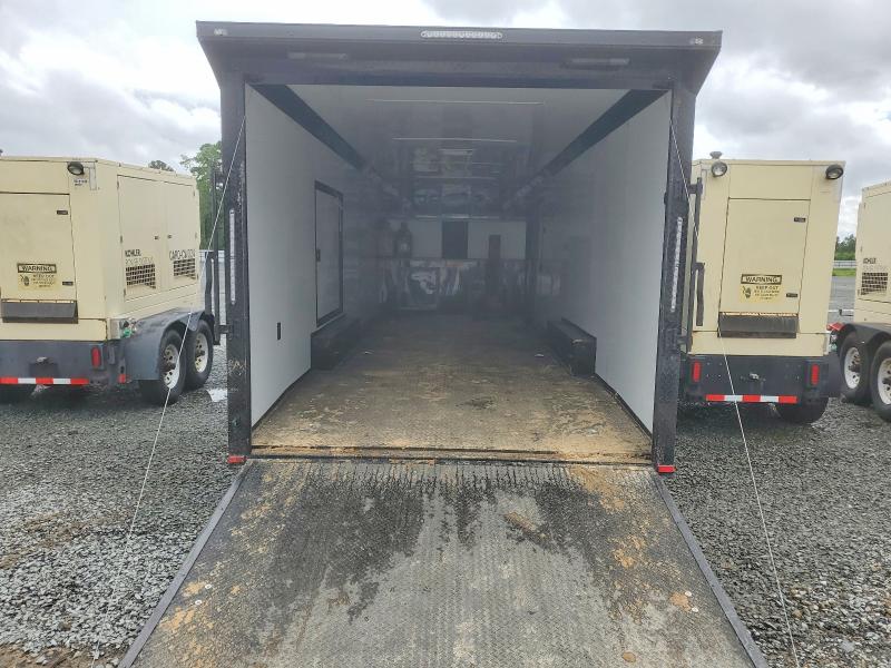 2026 4icc VIN 7YWBE2426TH000353 COPART salvage auction — NORMAL WEAR, TN - DEALER ONLY CLEAN TITLE (P), sold $6,100 on 2026-07-06 (photo 6)