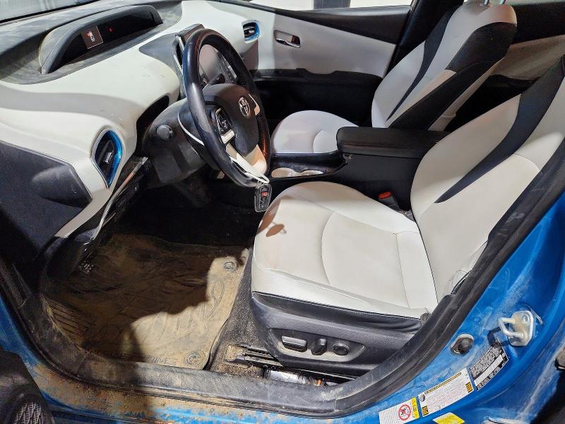 2018 Toyota VIN JTDKARFP6J3097090 COPART salvage auction — REAR END, Nh - Cert Of Title-Salvage, sold $3,350 on 2026-07-02 (photo 7)
