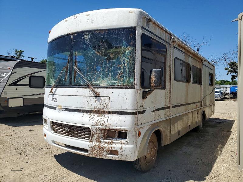 2003 Ford VIN 1FCMF53S630A04195 COPART salvage auction — FRONT END, OK - CERT OF TITLE-SALVAGE, sold $1,350 on 2026-07-09 (photo 2)
