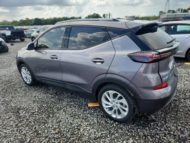 2022 Chevrolet Bolt euv VIN 1G1FY6S09N4106555 COPART salvage auction — REAR END, FL - CERTIFICATE OF DESTRUCTION, sold $7,100 on 2026-07-10 (photo 2)