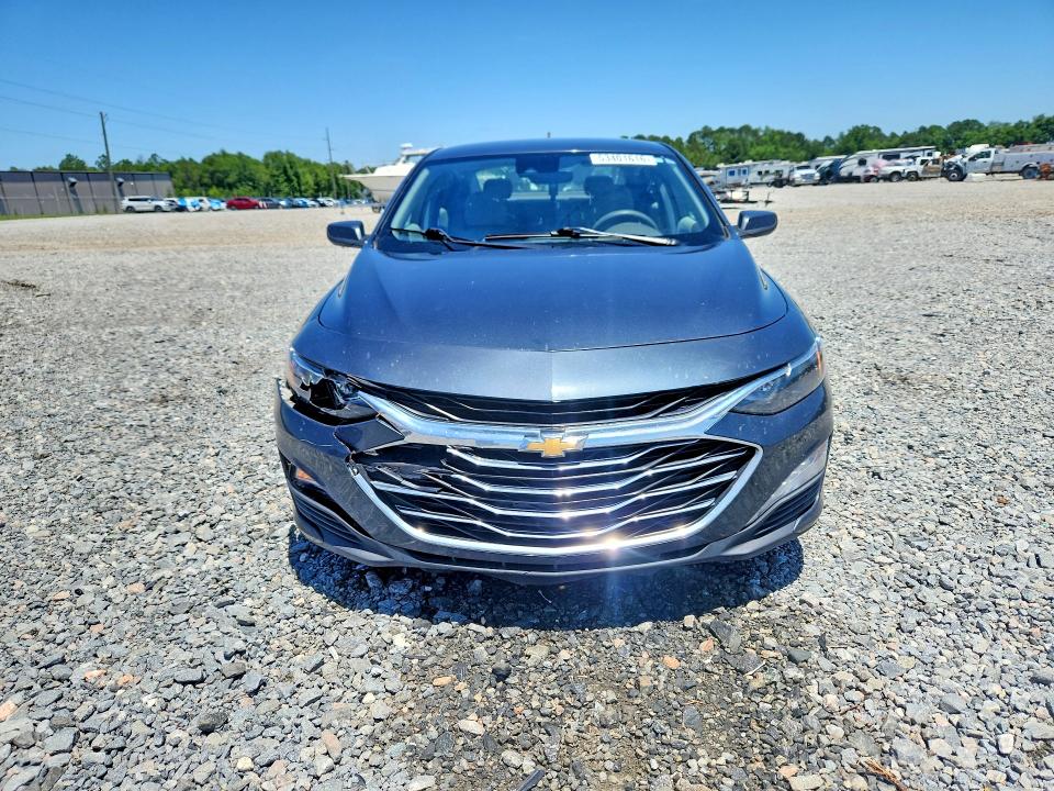 2020 Chevrolet Malibu VIN 1G1ZD5ST1LF059309 COPART salvage auction — FRONT END, Ga - Cert Of Title-Salvage, sold $2,300 on 2026-07-09 (photo 5)