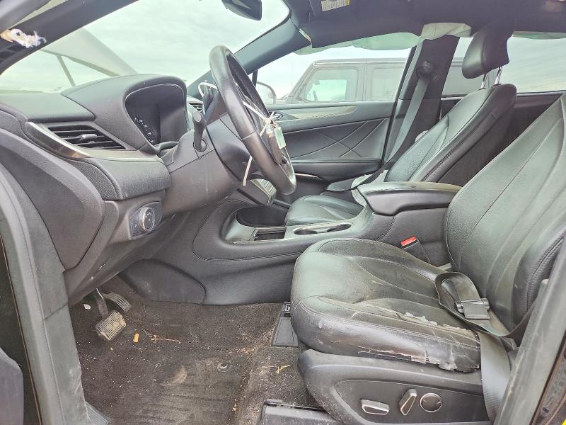 2015 Lincoln VIN 5LMCJ1A98FUJ40689 COPART salvage auction — SIDE, Il - Salvage Certificate, sold $1,300 on 2026-07-30 (photo 7)