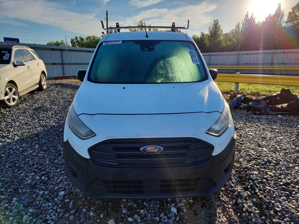 2019 Ford Transit connect VIN NM0LS7E26K1414422 COPART salvage auction — MINOR DENT/SCRATCHES, Tn - Certificate Of Title (P), sold $4,250 on 2026-07-14 (photo 5)
