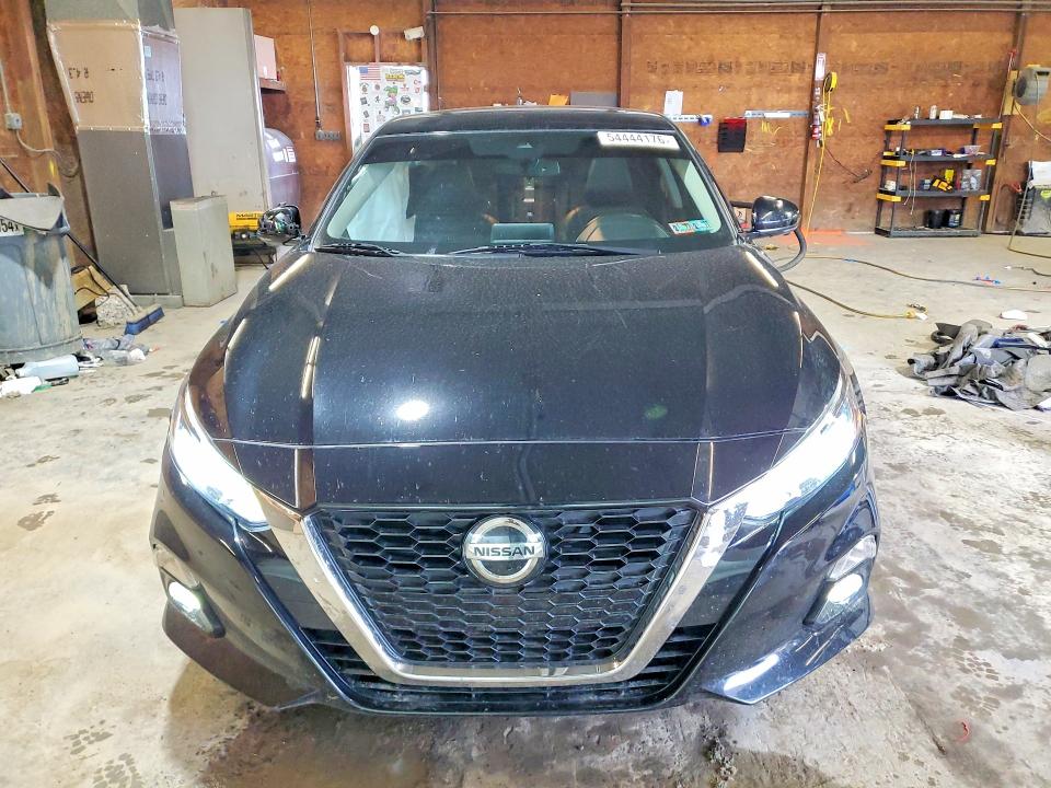 2020 Nissan Altima VIN 1N4BL4FWXLC165436 COPART salvage auction — SIDE, Pa - Certificate Of Salvage, sold $3,600 on 2026-07-02 (photo 5)