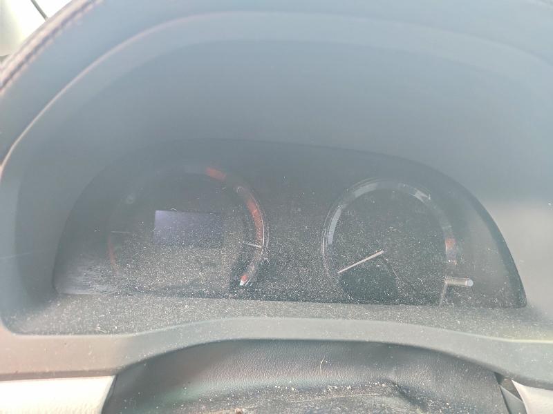 2011 Lexus Hs 250h VIN JTHBB1BA8B2043859 COPART salvage auction — REAR END, MS - CERTIFICATE OF TITLE, sold $1,850 on 2026-07-24 (photo 9)