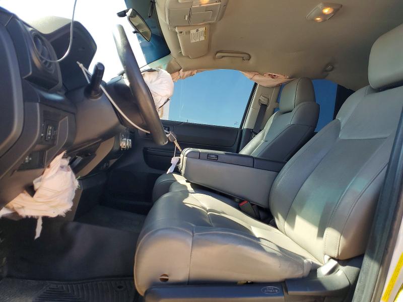 2015 Toyota Tundra VIN 5TFRM5F17FX090854 COPART salvage auction — FRONT END, Tx - Salvage Vehicle Title, sold $5,300 on 2026-07-15 (photo 7)