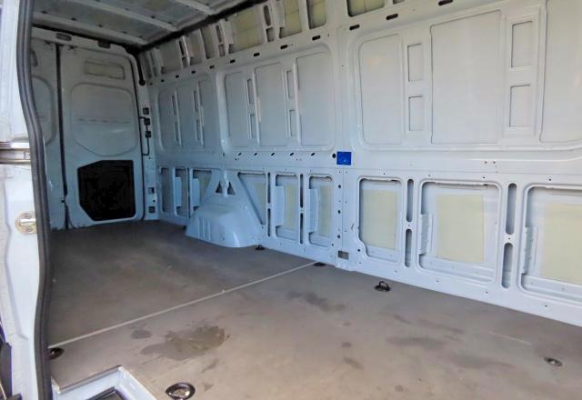2021 Mercedes-benz Sprinter VIN W1Y40CHY3MT057659 COPART salvage auction — ALL OVER, Nv - Dis/Dlr/Exp Only Salvage Title (P), sold $11,800 on 2026-07-22 (photo 6)