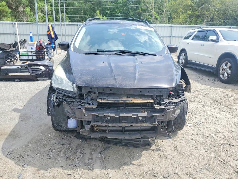 2013 Ford Escape VIN 1FMCU0GX3DUD36496 COPART salvage auction — FRONT END, Ga - Cert Of Title-Salvage, sold $1,450 on 2026-07-02 (photo 5)