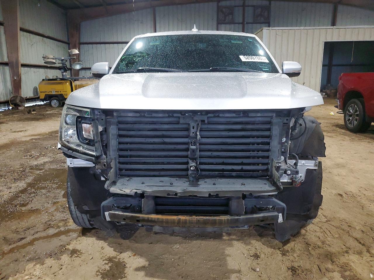 2019 Ford Expedition VIN 1FMJK1KT8KEA20915 COPART salvage auction — Rear End, TX - SALVAGE VEHICLE TITLE, sold $5,700 on 2026-07-02 (photo 5)