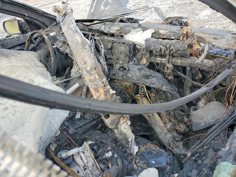 2018 Mercedes-benz E-class VIN WDDZF4JBXJA388076 COPART salvage auction — BURN, Al - Cert Of Title-Parts Only Salvg, sold $225 on 2026-07-28 (photo 8)