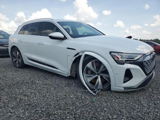 2024 Audi Q8 VIN WA15AAGE5RB032111 COPART salvage auction — UNDERCARRIAGE, Fl - Cert Of Title Slvg Rebuildable, sold $15,200 on 2026-07-24 (photo 4)