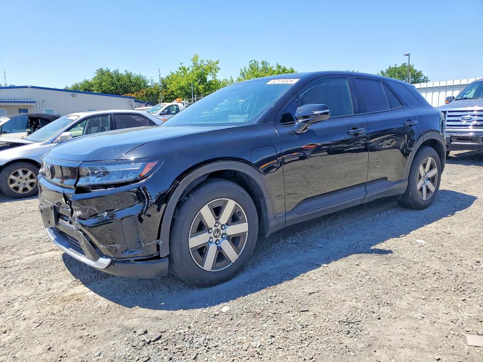 2024 Honda Prologue VIN 3GPKHURM2RS504956 — COPART salvage auction photo