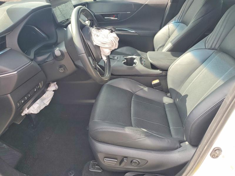 2023 Toyota VIN JTEAAAAH4PJ151287 COPART salvage auction — FRONT END, Fl - Certificate Of Destruction, sold $5,700 on 2026-07-13 (photo 7)