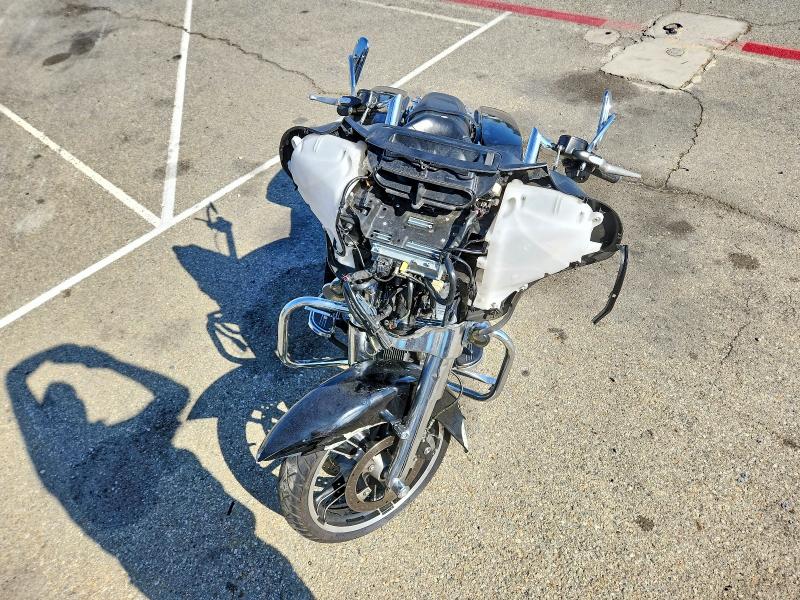 2016 Harley-davidson VIN 1HD1KBM30GB618429 COPART salvage auction — FRONT END, Ca - Salvage Certificate, sold $1,650 on 2026-07-02 (photo 5)